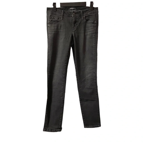 CAMBIO MODERN RISE STRAIGHT LEG JEANS - Picture 1 of 6